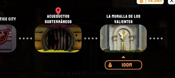 荒野男孩游戏图2