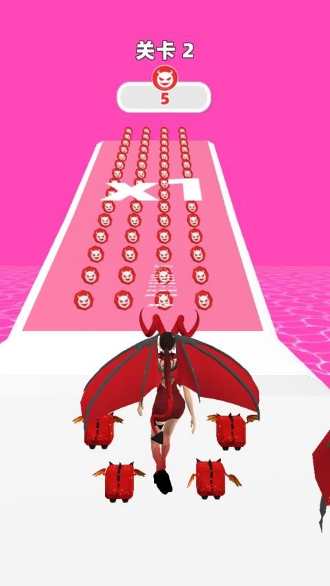 左右换装游戏图3