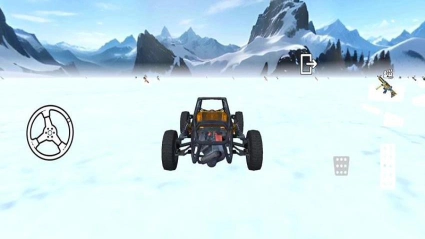 动感战场游戏图3