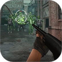 枪战王者挑战游戏