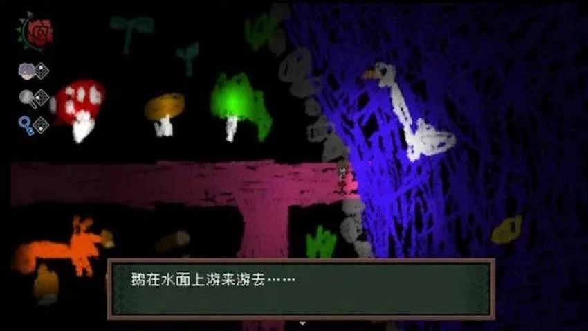 恐怖美术馆模拟器游戏图1