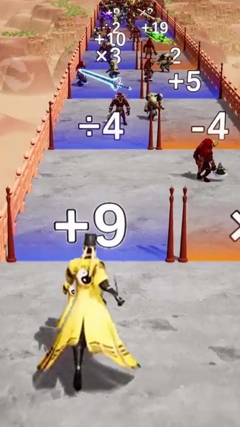 一起修仙吧游戏图1