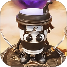 卡布奇諾忍者游戲