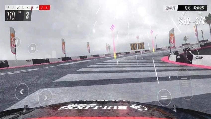 世界赛车锦标赛游戏(4)