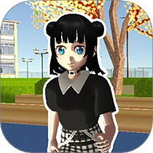 学姐爱跑酷游戏