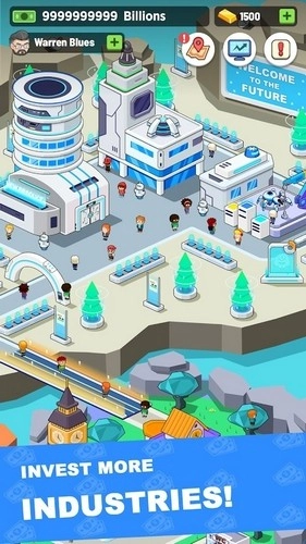 闲置投资者游戏(1)