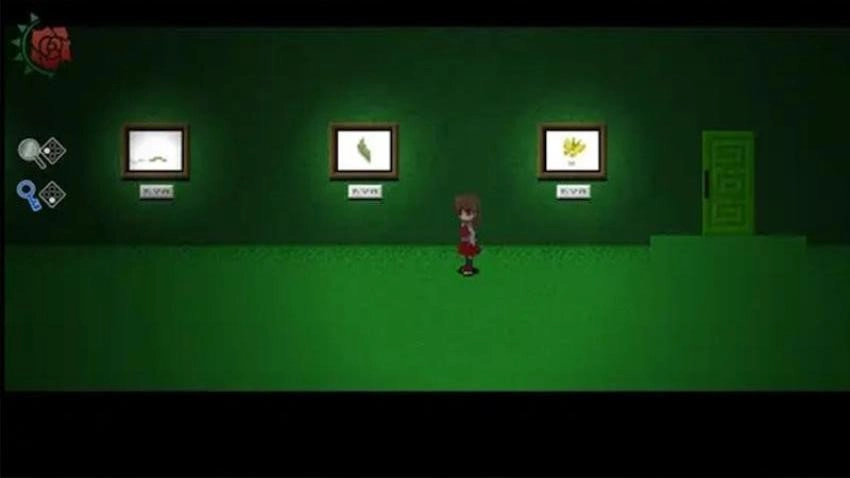 恐怖美术馆模拟器游戏图3