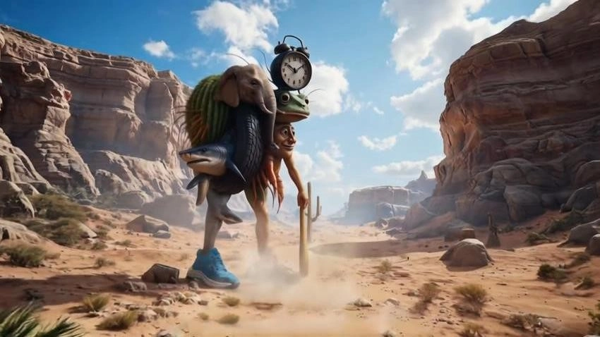 超级英雄对战复仇游戏图2