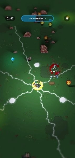 动物巫师游戏正版图1