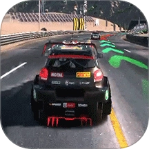 世界赛车锦标赛游戏