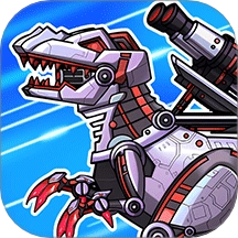 变异恐龙模拟器游戏