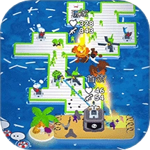 伙伴大作戰(zhàn)游戲