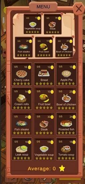 酒馆放置3D正版图1