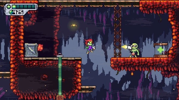 月球掠夺者游戏图4