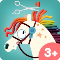 小马样式盒游戏