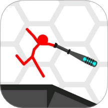 神秘火柴人游戏