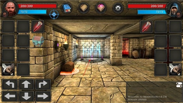 月影地牢游戏图3