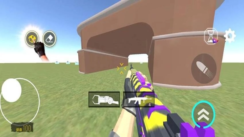 特工模拟器游戏(2)