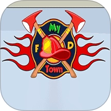 消防员的一天游戏