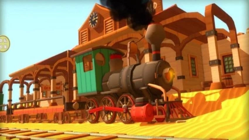 冲刺卡丁车官方最新版图3