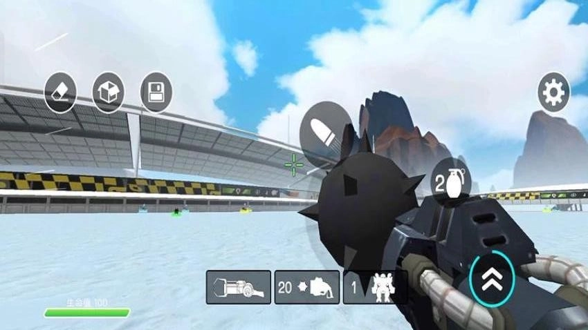 马桶人大战截图3