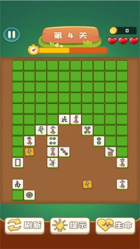 减压馆游戏截图4