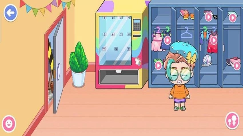 玩偶屋直装版图2