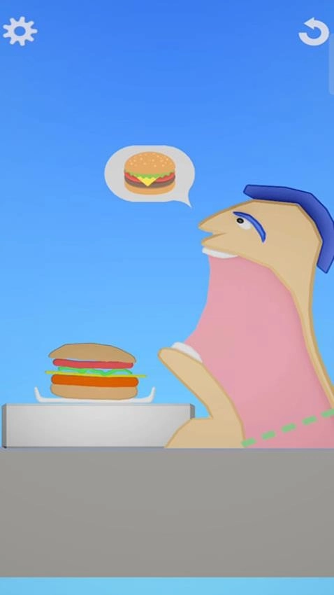 不要吃兔兔游戏2