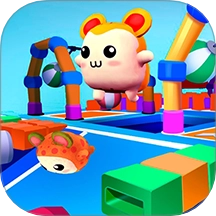 哈姆太郎大乱斗游戏