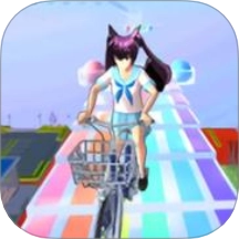 新樱花酷跑官方最新版