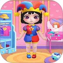 公主梦幻衣橱游戏 v187.1.1