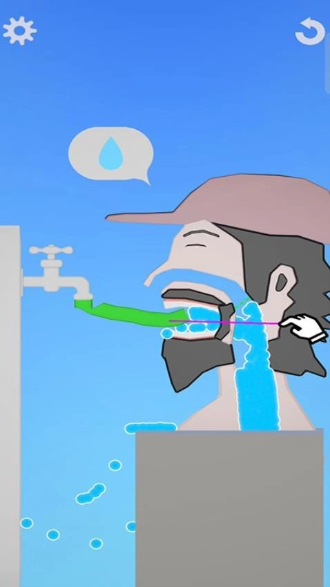 不要吃兔兔游戏3