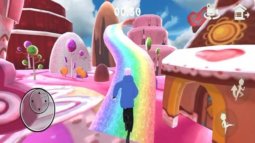 刺激求生大作战游戏