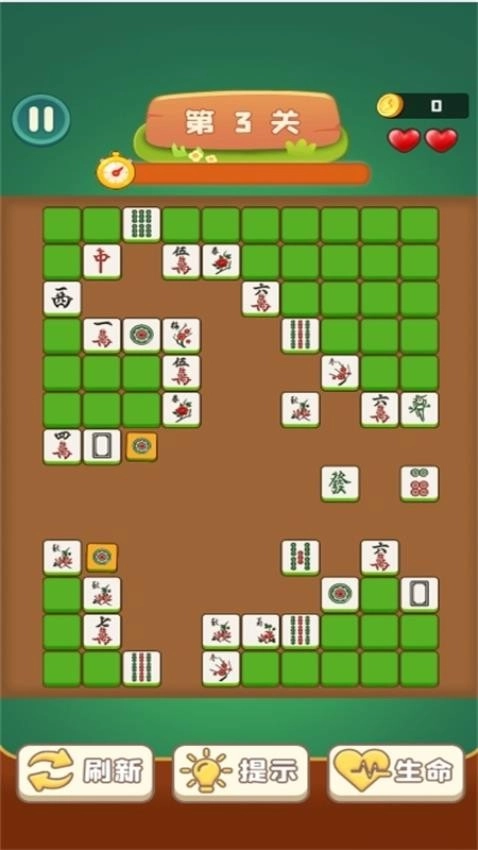 减压馆游戏截图3