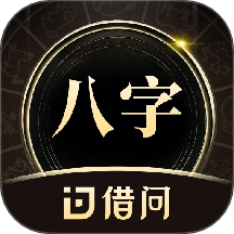 借问八字排盘免费版