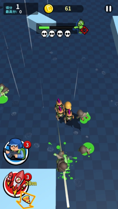 全民来战官方最新版图4