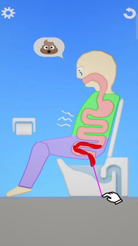 不要吃兔兔游戏4