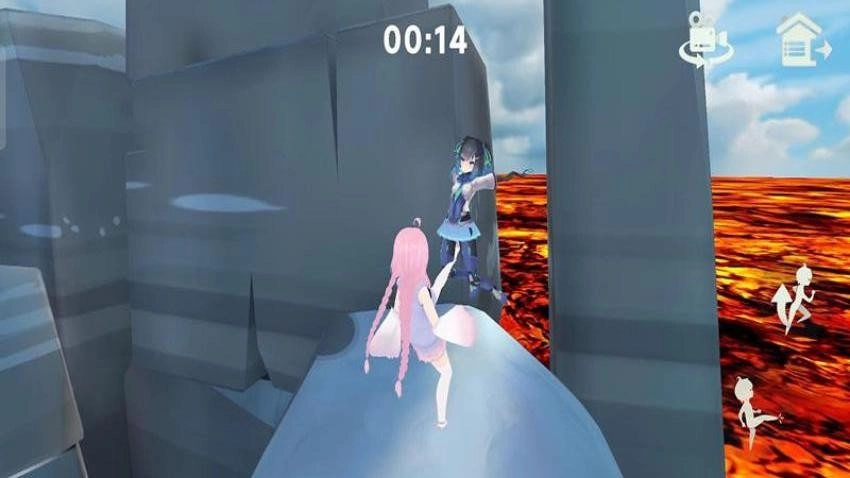 刺激求生大作战游戏