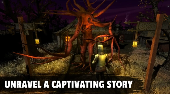 月影地牢游戏图2