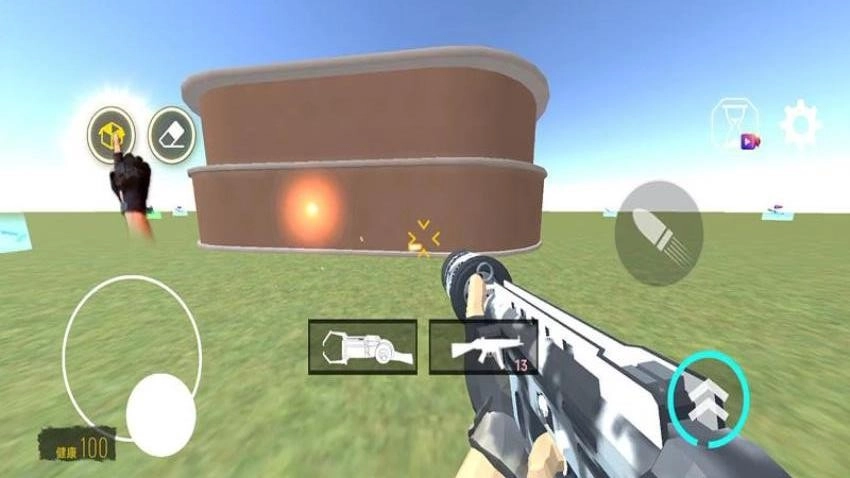 特工模拟器游戏(1)