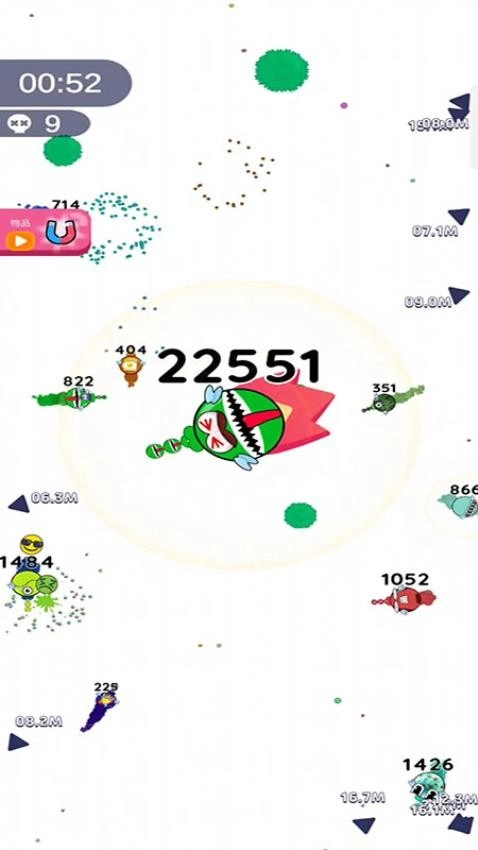 蚊子大作战免费版(1)