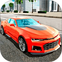 城市驾考3D游戏 v1.0.0