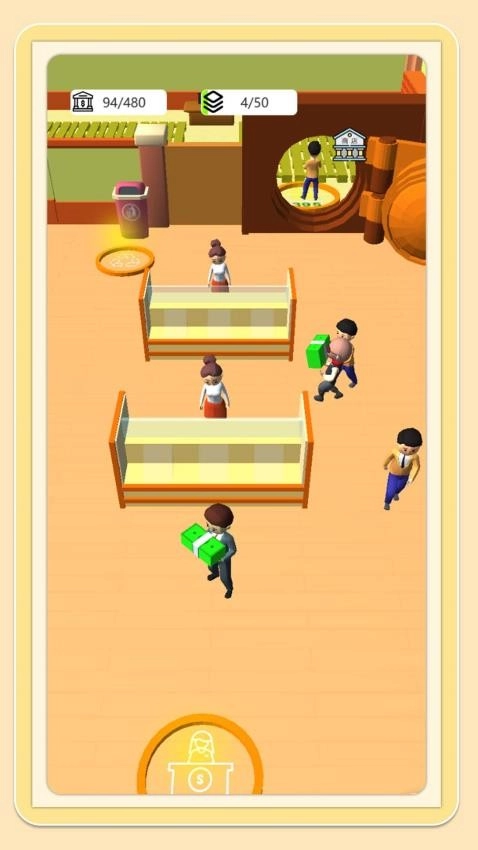 躺平大赢家正版图4