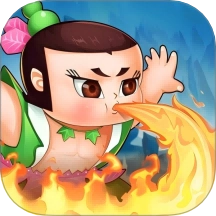 葫芦娃奇幻世界游戏