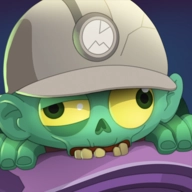 古墓矿工游戏(TombMinerMerge)
