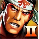 武士2复仇游戏(SamuraiIIVengeance)