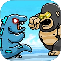 怪物突袭基地游戏