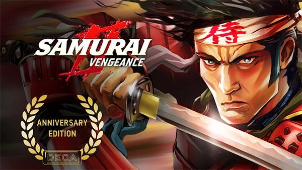 武士2复仇游戏(SamuraiIIVengeance)