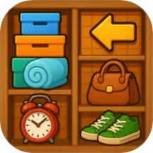 货柜收纳世界游戏 v1.0.0