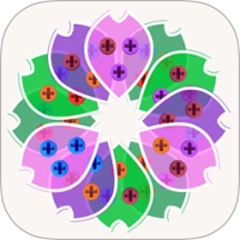 烧脑打螺丝游戏